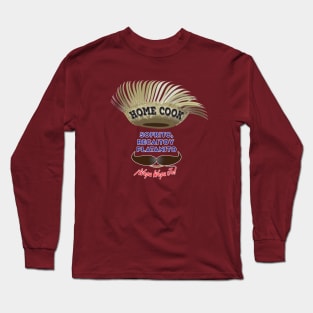 Criollo Home Cook Long Sleeve T-Shirt